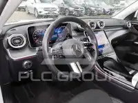 2025 Mercedes Benz C 180
