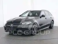 2025 Mercedes Benz C 180
