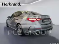 2025 Mercedes Benz C 180