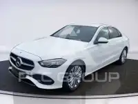 2025 Mercedes Benz C 180