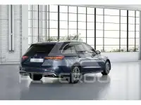 2025 Mercedes Benz C 180