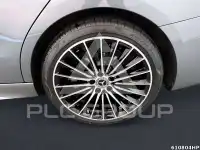 2025 Mercedes Benz C 180