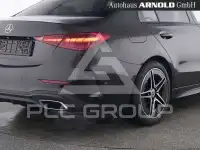 2025 Mercedes Benz C 180