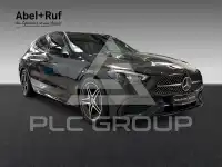2025 Mercedes Benz C 180