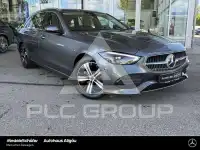 2025 Mercedes Benz C 180