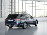 2025 Mercedes Benz C 180