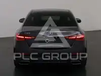 2025 Mercedes Benz C 180