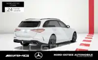 2025 Mercedes Benz C 180