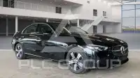 2025 Mercedes Benz C 180