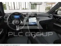 2025 Mercedes Benz C 180
