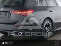 2025 Mercedes Benz C 180