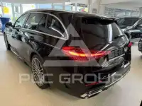 2025 Mercedes Benz C 180