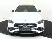 2025 Mercedes Benz C 180