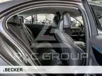2025 Mercedes Benz C 180