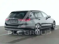 2025 Mercedes Benz C 180
