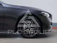 2025 Mercedes Benz C 180