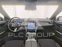 2025 Mercedes Benz C 180