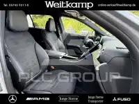 2025 Mercedes Benz C 180