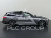 2025 Mercedes Benz C 180