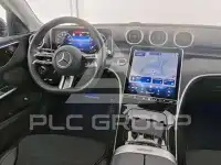 2025 Mercedes Benz C 180