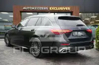 2025 Mercedes Benz C 180