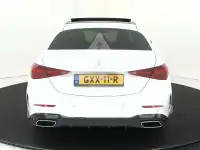 2025 Mercedes Benz C 180