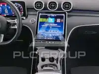 2025 Mercedes Benz C 180