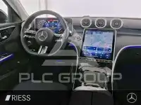 2025 Mercedes Benz C 180
