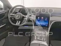 2025 Mercedes Benz C 180