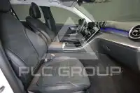 2025 Mercedes Benz C 180