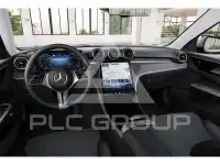 2025 Mercedes Benz C 180