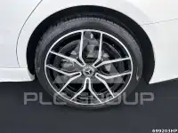 2025 Mercedes Benz C 180