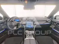 2025 Mercedes Benz C 180