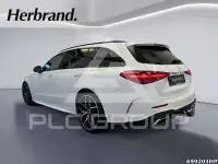 2025 Mercedes Benz C 180