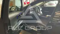 2025 Mercedes Benz C 180