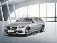 2025 Mercedes Benz C 180