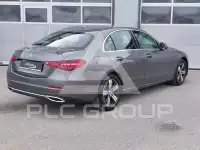 2025 Mercedes Benz C 180