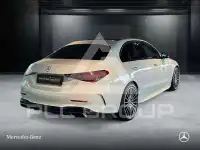 2025 Mercedes Benz C 180