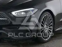 2025 Mercedes Benz C 180