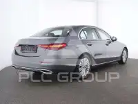 2025 Mercedes Benz C 180
