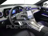 2025 Mercedes Benz C 180