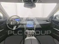 2025 Mercedes Benz C 180