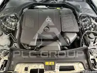 2025 Mercedes Benz C 180