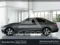 2025 Mercedes Benz C 180