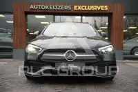 2025 Mercedes Benz C 180