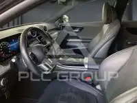 2025 Mercedes Benz C 180