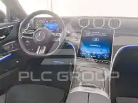 2025 Mercedes Benz C 180