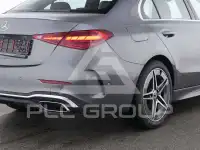 2025 Mercedes Benz C 180
