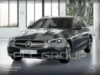 2025 Mercedes Benz C 180