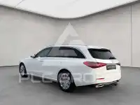 2025 Mercedes Benz C 180